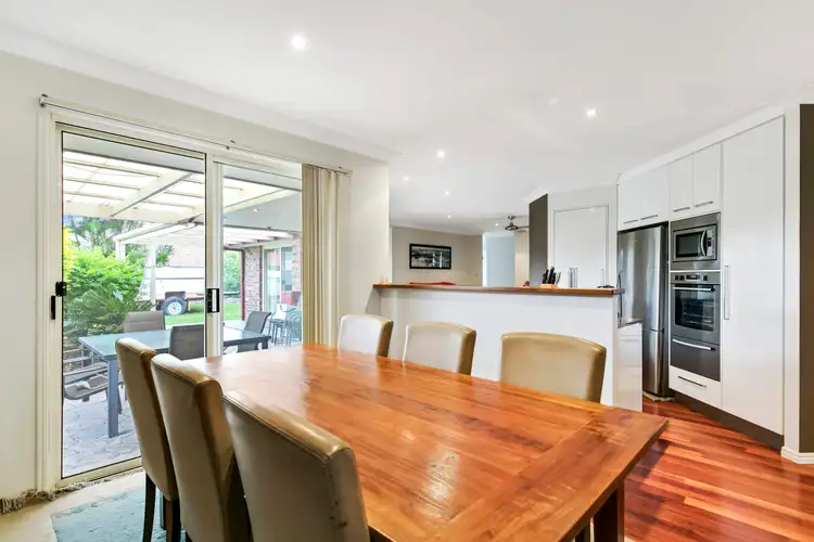 Second view of Homely house listing, 44 Glenfields Boulevard, Mountain Creek QLD 4557