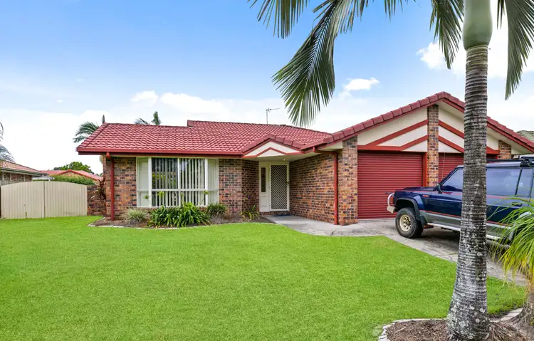 Fourth view of Homely house listing, 44 Glenfields Boulevard, Mountain Creek QLD 4557