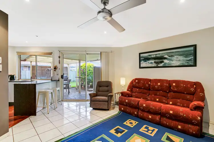 Sixth view of Homely house listing, 44 Glenfields Boulevard, Mountain Creek QLD 4557