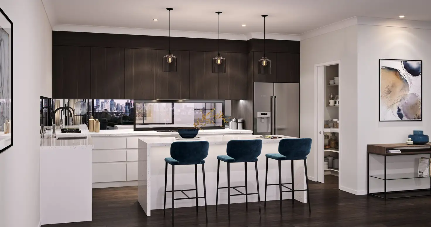 Main view of Homely house listing, 8/55-57 Nicholson Street, Greenslopes QLD 4120