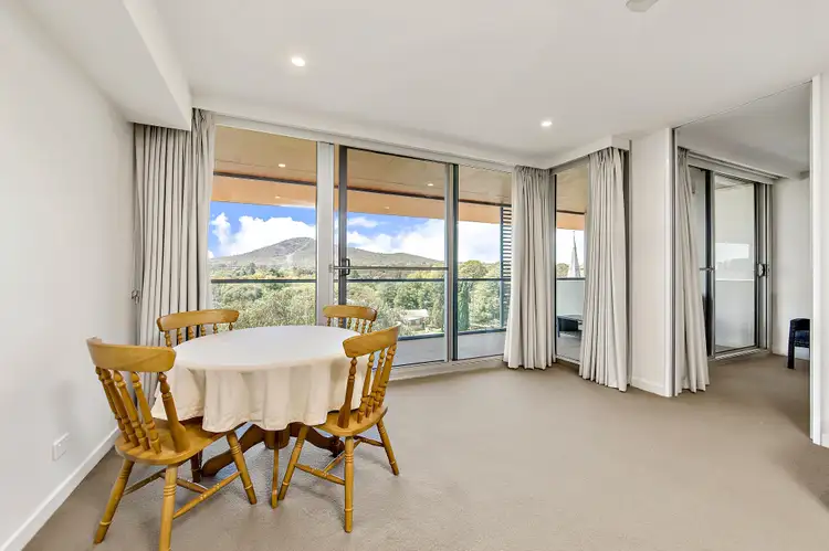 Fifth view of Homely unit listing, 88/43 Constitution Avenue, Reid ACT 2612