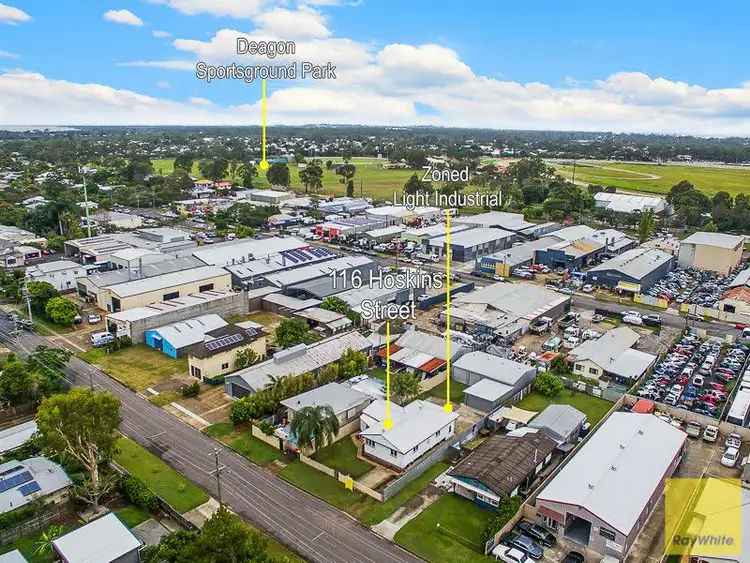116 Hoskins Street, Sandgate QLD 4017