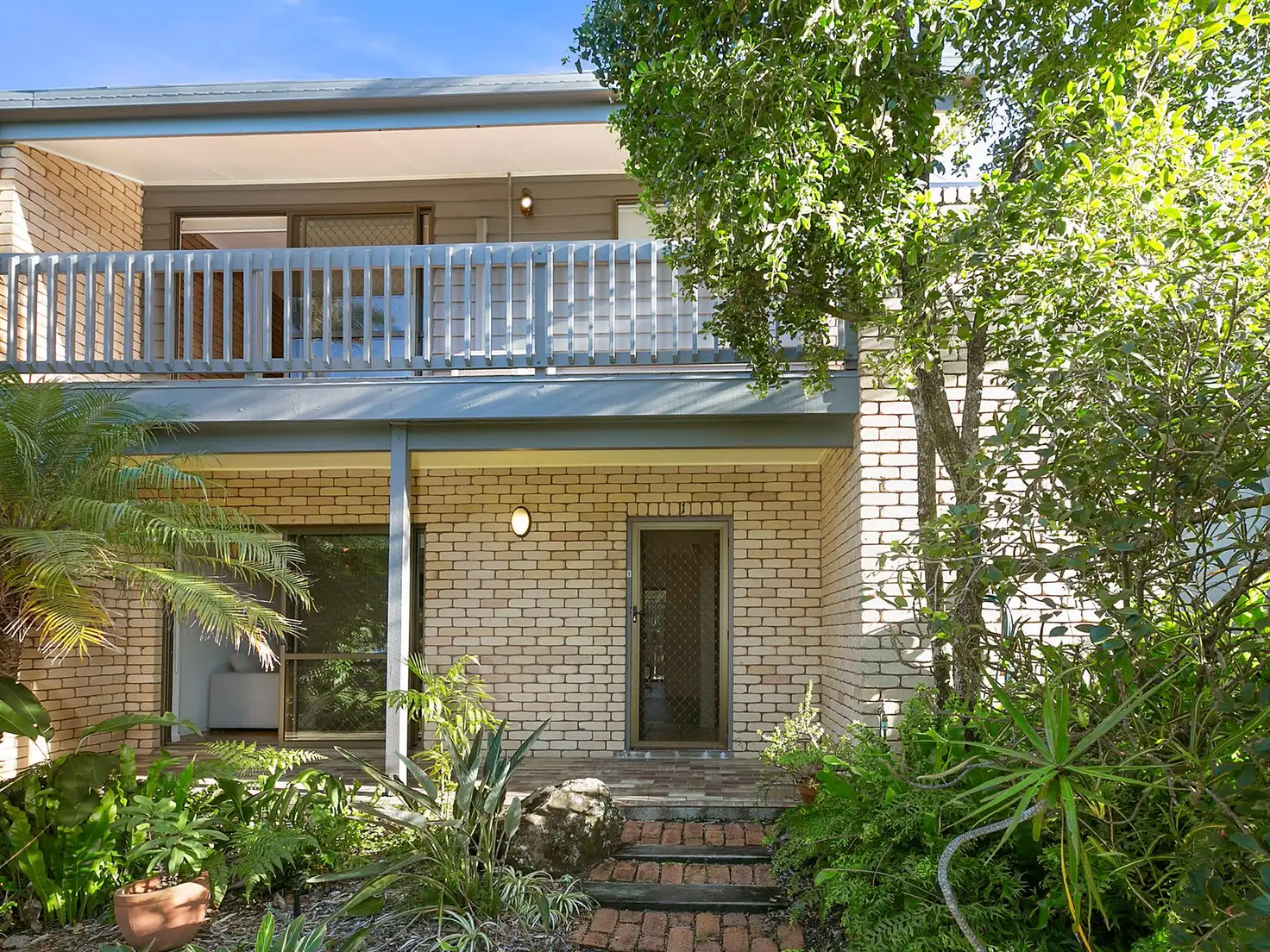 Main view of Homely unit listing, 1/19 Avocet Parade, Peregian Beach QLD 4573