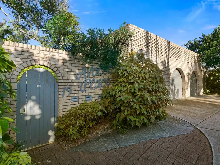 Fourth view of Homely unit listing, 1/19 Avocet Parade, Peregian Beach QLD 4573