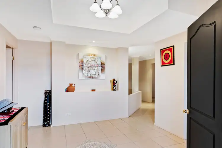 Second view of Homely house listing, 10 Sailfish Drive, Mountain Creek QLD 4557