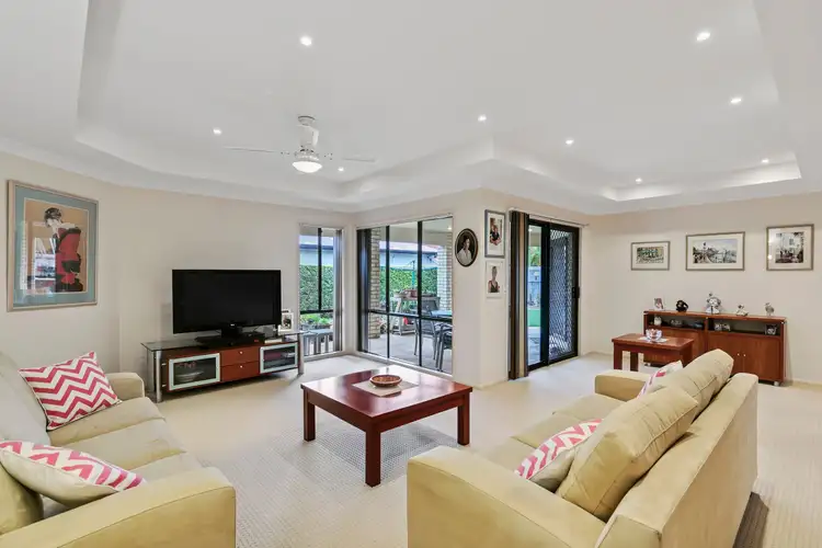 Third view of Homely house listing, 10 Sailfish Drive, Mountain Creek QLD 4557