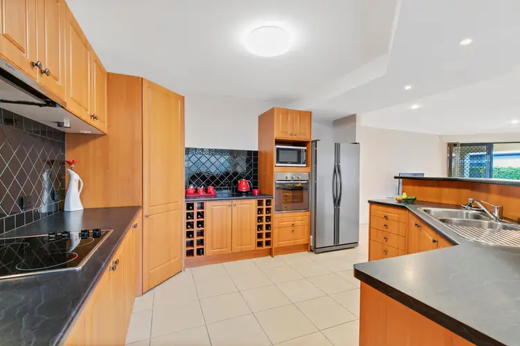 Seventh view of Homely house listing, 10 Sailfish Drive, Mountain Creek QLD 4557