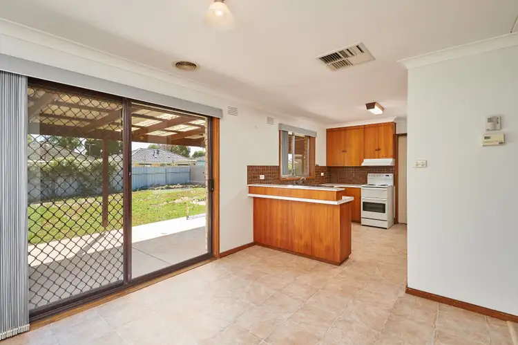 Fourth view of Homely house listing, 21 Crawford Street, Ashmont NSW 2650