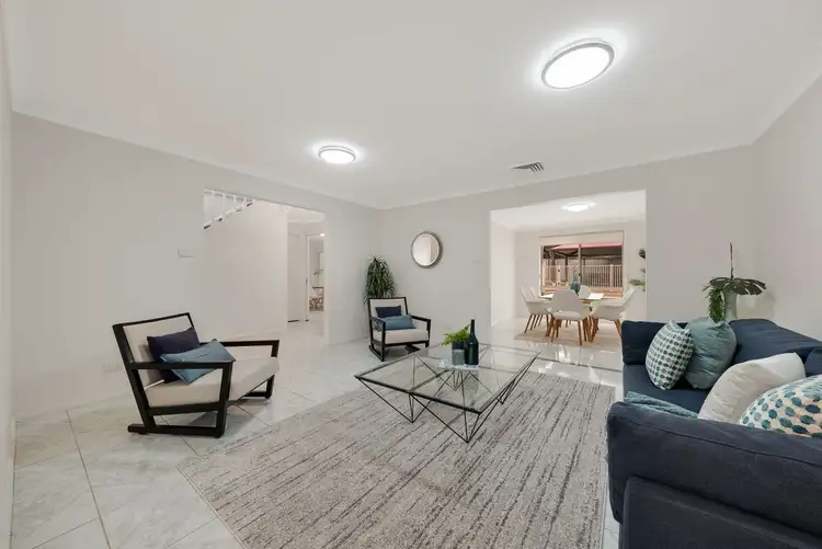 Third view of Homely house listing, 58 Midin Close, Glenmore Park NSW 2745
