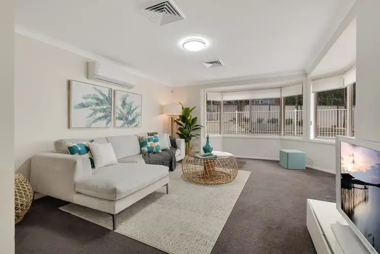 Sixth view of Homely house listing, 58 Midin Close, Glenmore Park NSW 2745