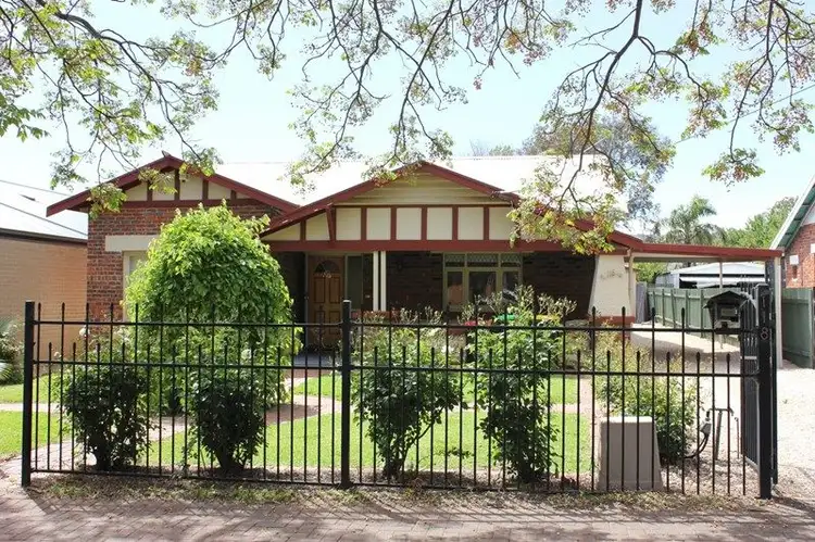 Main view of Homely house listing, 118 L'Estrange Street, Glenunga SA 5064