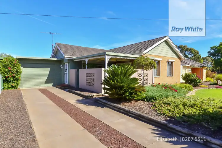 6 Abelia Street, Elizabeth Vale SA 5112