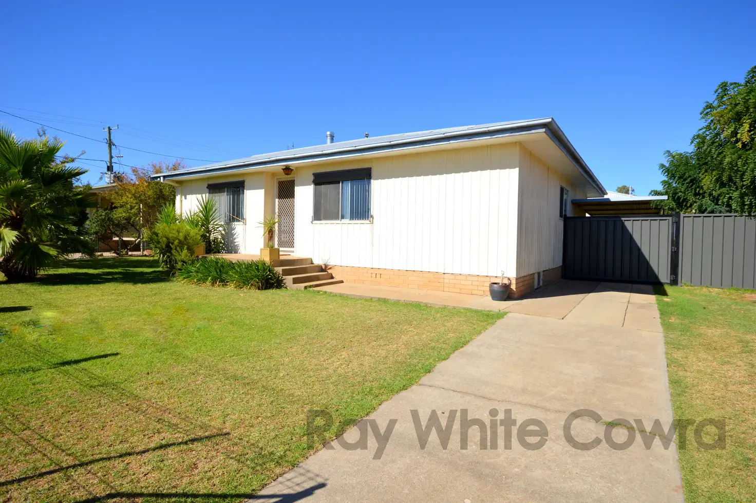 Main view of Homely house listing, 55 Kite Street, Cowra NSW 2794