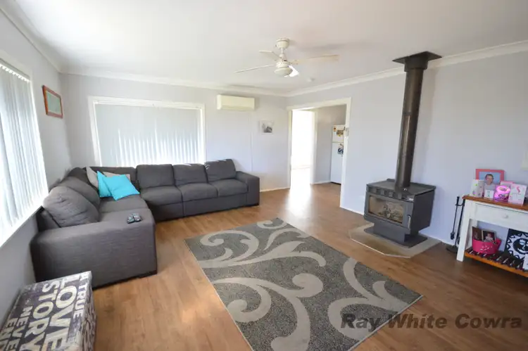 Second view of Homely house listing, 55 Kite Street, Cowra NSW 2794