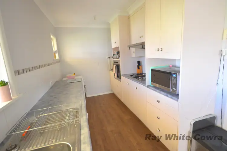 Third view of Homely house listing, 55 Kite Street, Cowra NSW 2794