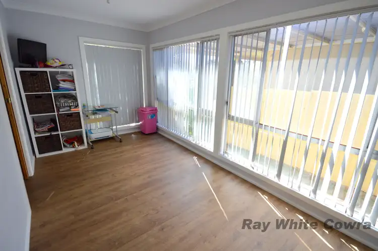 Fourth view of Homely house listing, 55 Kite Street, Cowra NSW 2794