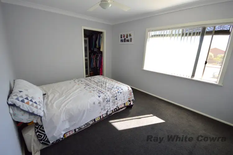 Fifth view of Homely house listing, 55 Kite Street, Cowra NSW 2794