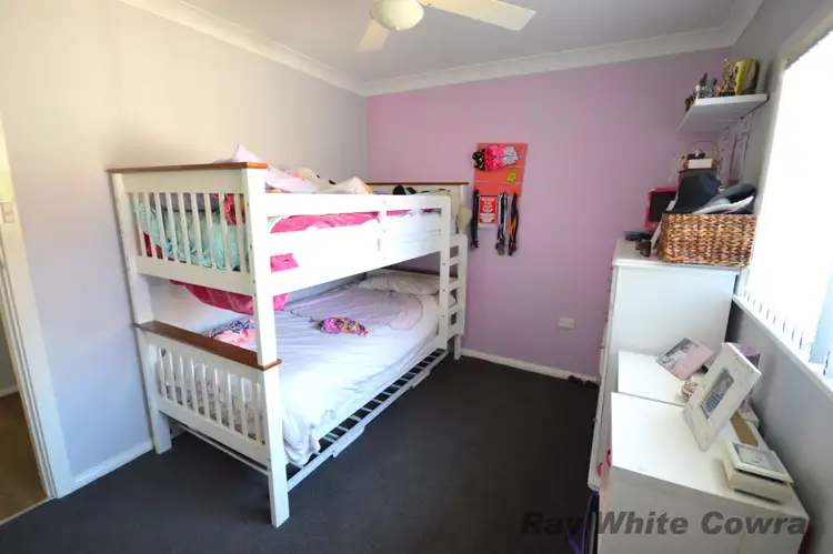 Sixth view of Homely house listing, 55 Kite Street, Cowra NSW 2794