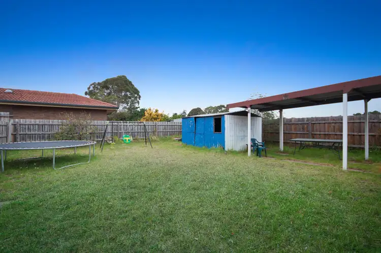 Seventh view of Homely house listing, 13 Lee Street, Frankston VIC 3199