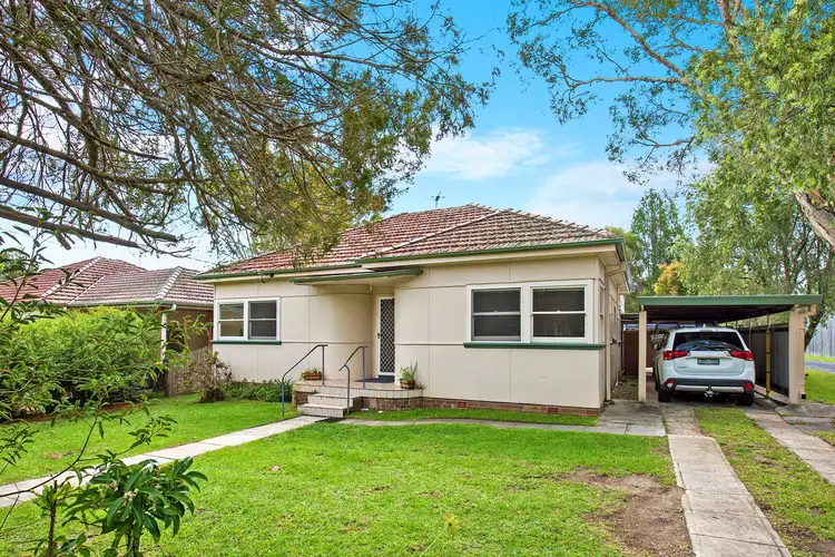 30 Clarinda Street, Hornsby NSW 2077