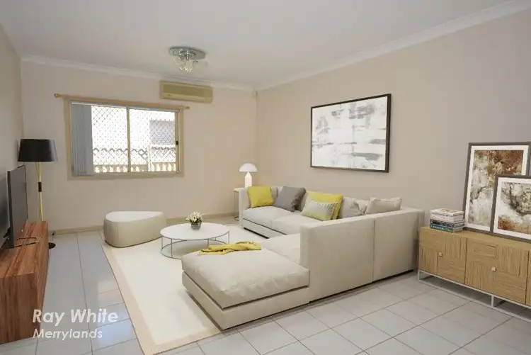 Second view of Homely house listing, 25 Dennistoun Avenue, Guildford NSW 2161