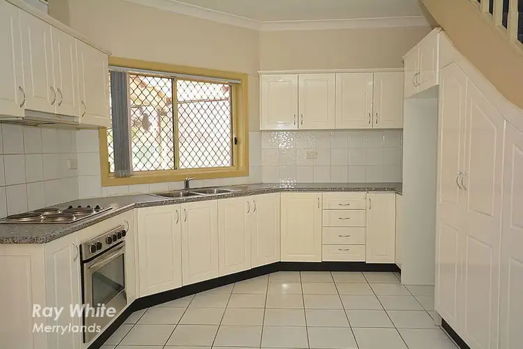 Third view of Homely house listing, 25 Dennistoun Avenue, Guildford NSW 2161