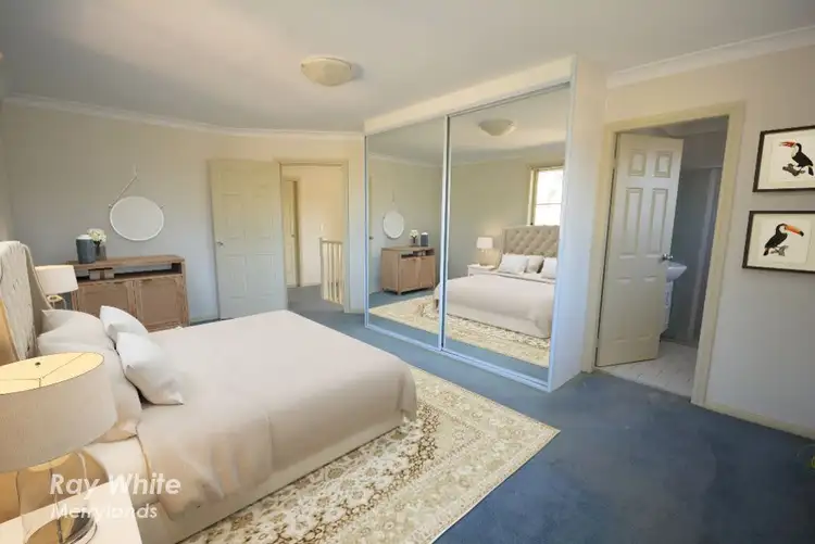 Fifth view of Homely house listing, 25 Dennistoun Avenue, Guildford NSW 2161