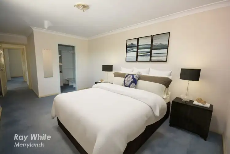Sixth view of Homely house listing, 25 Dennistoun Avenue, Guildford NSW 2161