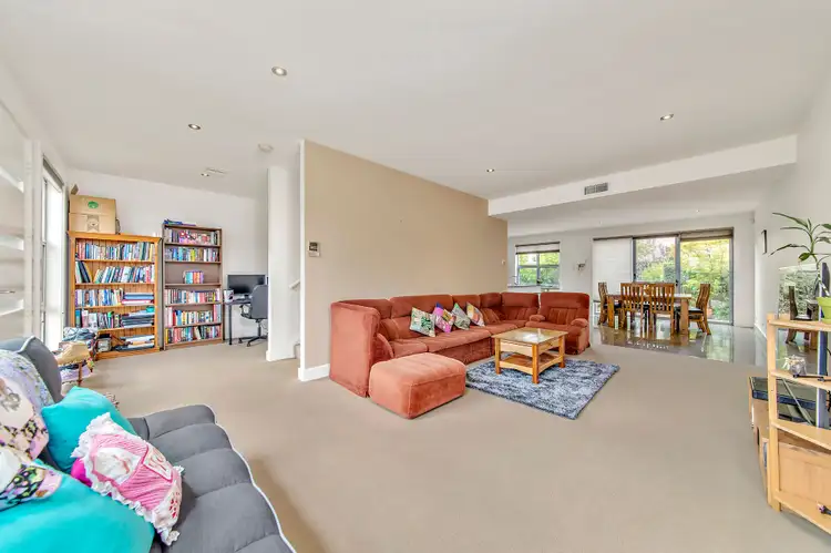 Third view of Homely townhouse listing, 43/11 Joy Cummings Place, Belconnen ACT 2617