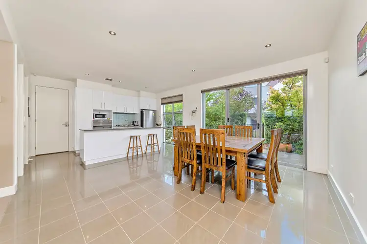 Fourth view of Homely townhouse listing, 43/11 Joy Cummings Place, Belconnen ACT 2617