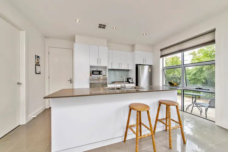 Sixth view of Homely townhouse listing, 43/11 Joy Cummings Place, Belconnen ACT 2617