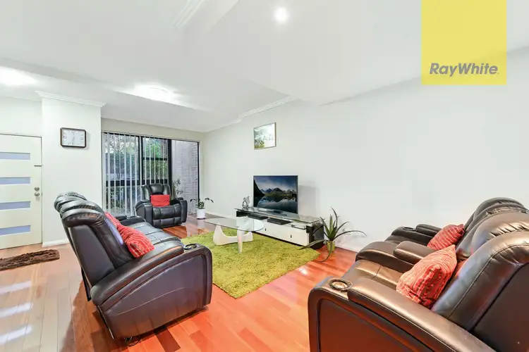 Main view of Homely townhouse listing, 9/157-161 Kissing Point Road, Dundas NSW 2117