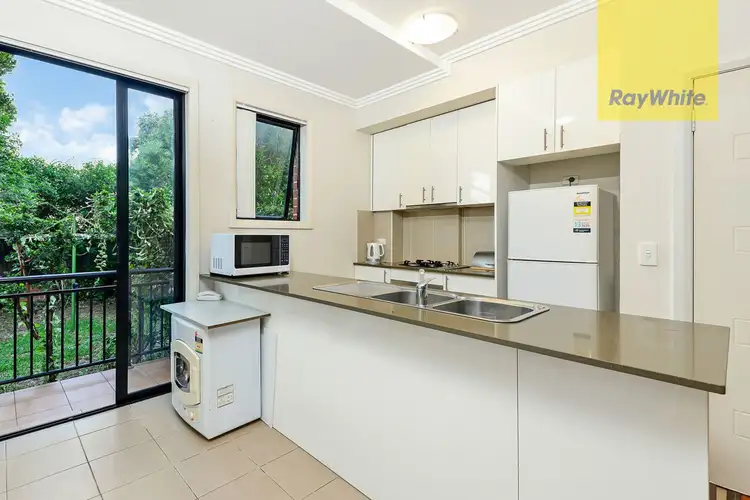 Third view of Homely townhouse listing, 9/157-161 Kissing Point Road, Dundas NSW 2117