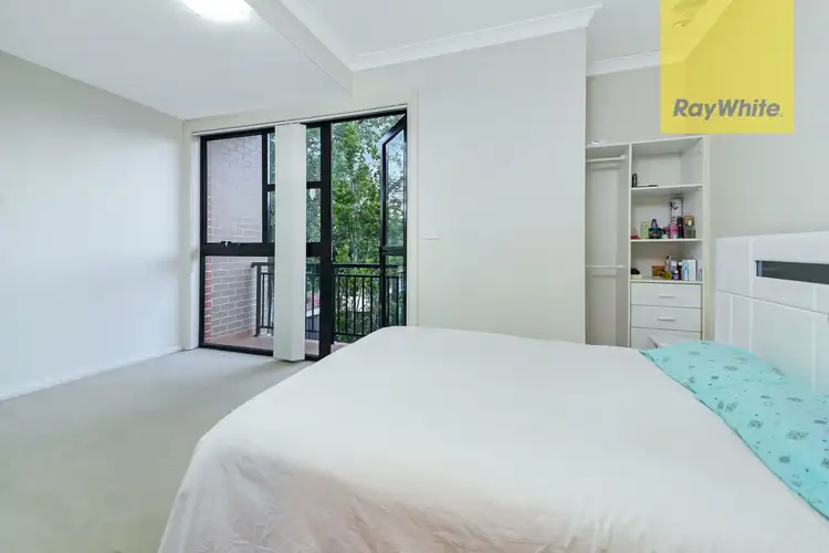Fourth view of Homely townhouse listing, 9/157-161 Kissing Point Road, Dundas NSW 2117