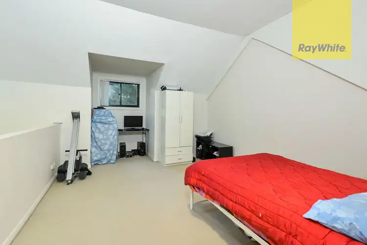 Fifth view of Homely townhouse listing, 9/157-161 Kissing Point Road, Dundas NSW 2117