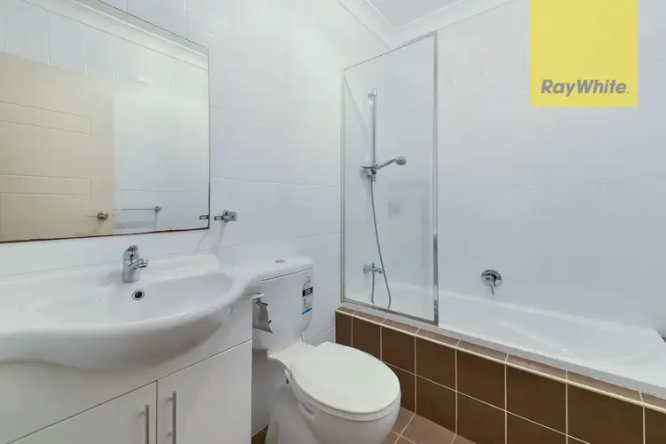 Sixth view of Homely townhouse listing, 9/157-161 Kissing Point Road, Dundas NSW 2117