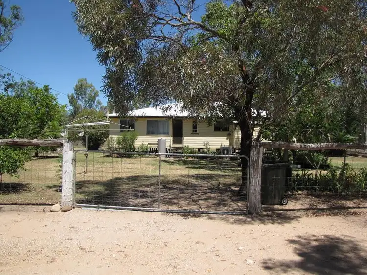 Second view of Homely house listing, 29504 Warrego Highway 'Stockwhip', Miles QLD 4415