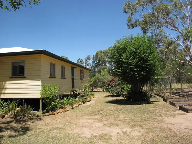 Third view of Homely house listing, 29504 Warrego Highway 'Stockwhip', Miles QLD 4415