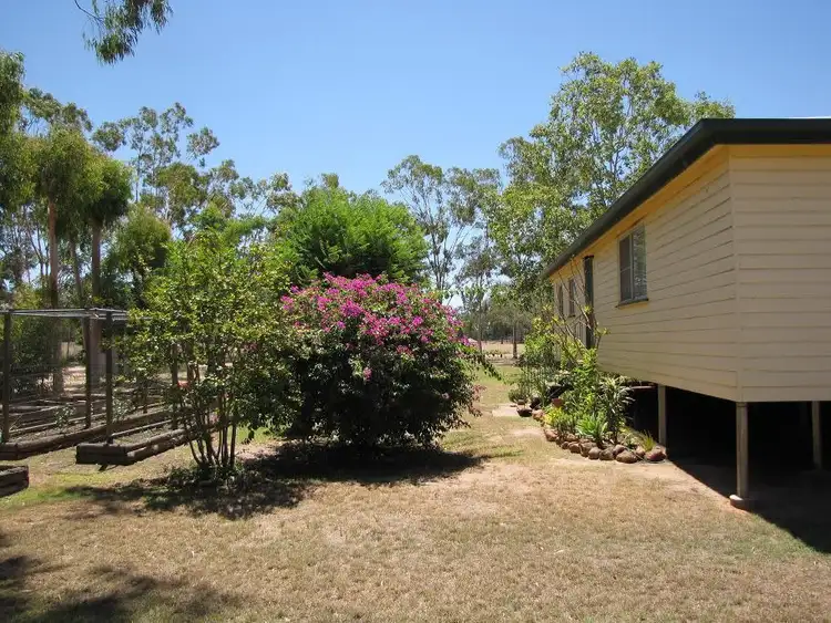 Fourth view of Homely house listing, 29504 Warrego Highway 'Stockwhip', Miles QLD 4415