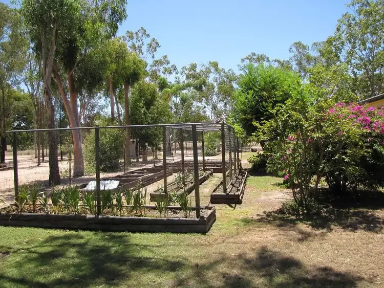 Fifth view of Homely house listing, 29504 Warrego Highway 'Stockwhip', Miles QLD 4415