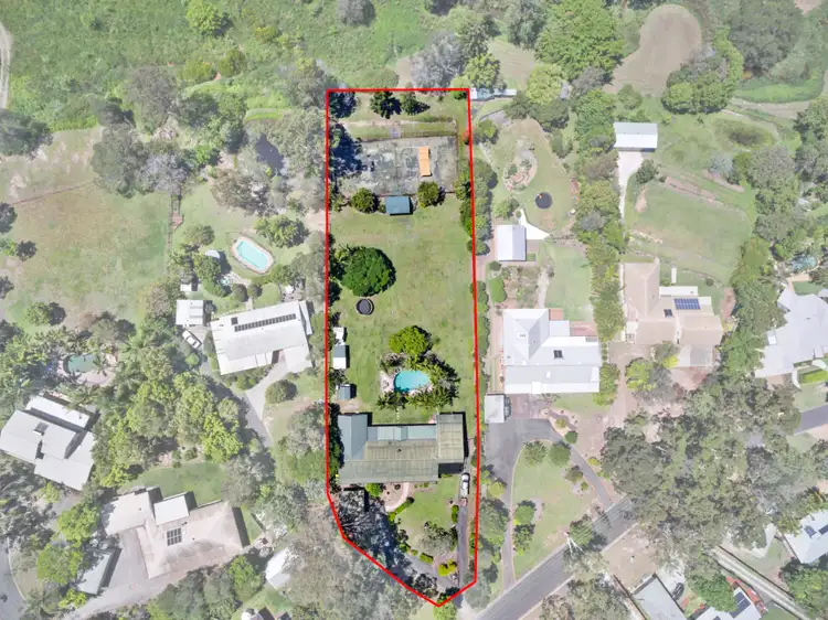 23 Sunrise Street, Mount Cotton QLD 4165