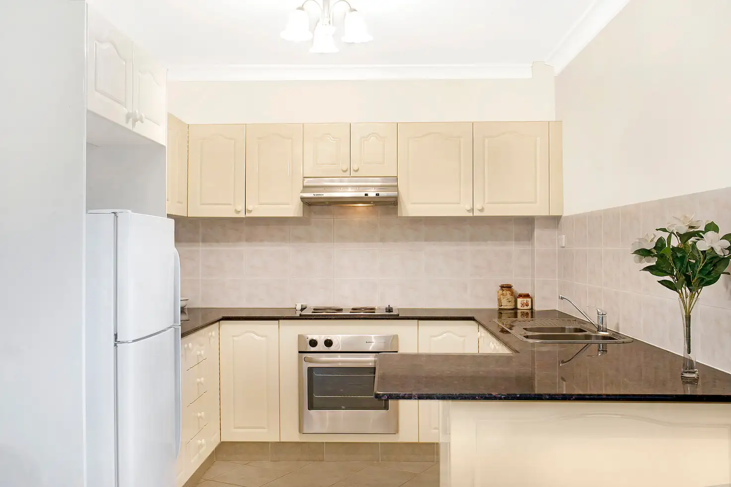 Main view of Homely villa listing, 3/31 Holt Street, North Ryde NSW 2113