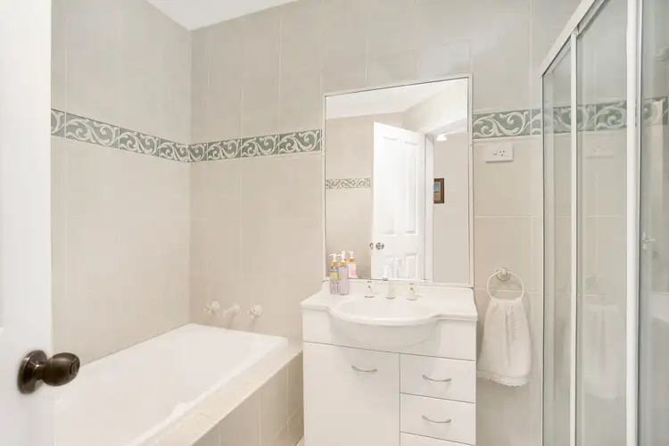Second view of Homely villa listing, 3/31 Holt Street, North Ryde NSW 2113