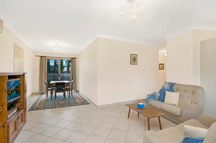 Third view of Homely villa listing, 3/31 Holt Street, North Ryde NSW 2113
