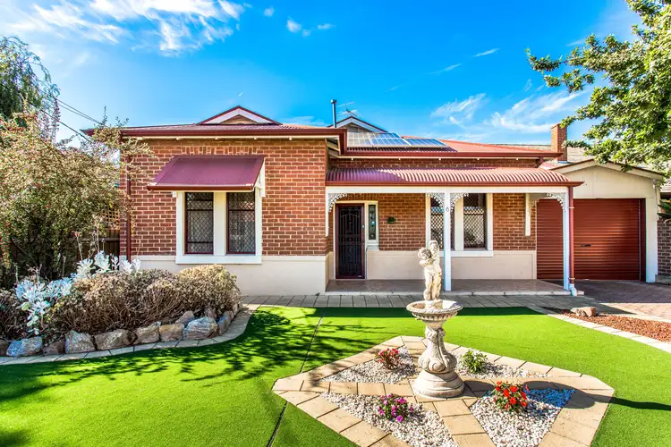 Main view of Homely house listing, 6 Bishops Avenue, Alberton SA 5014