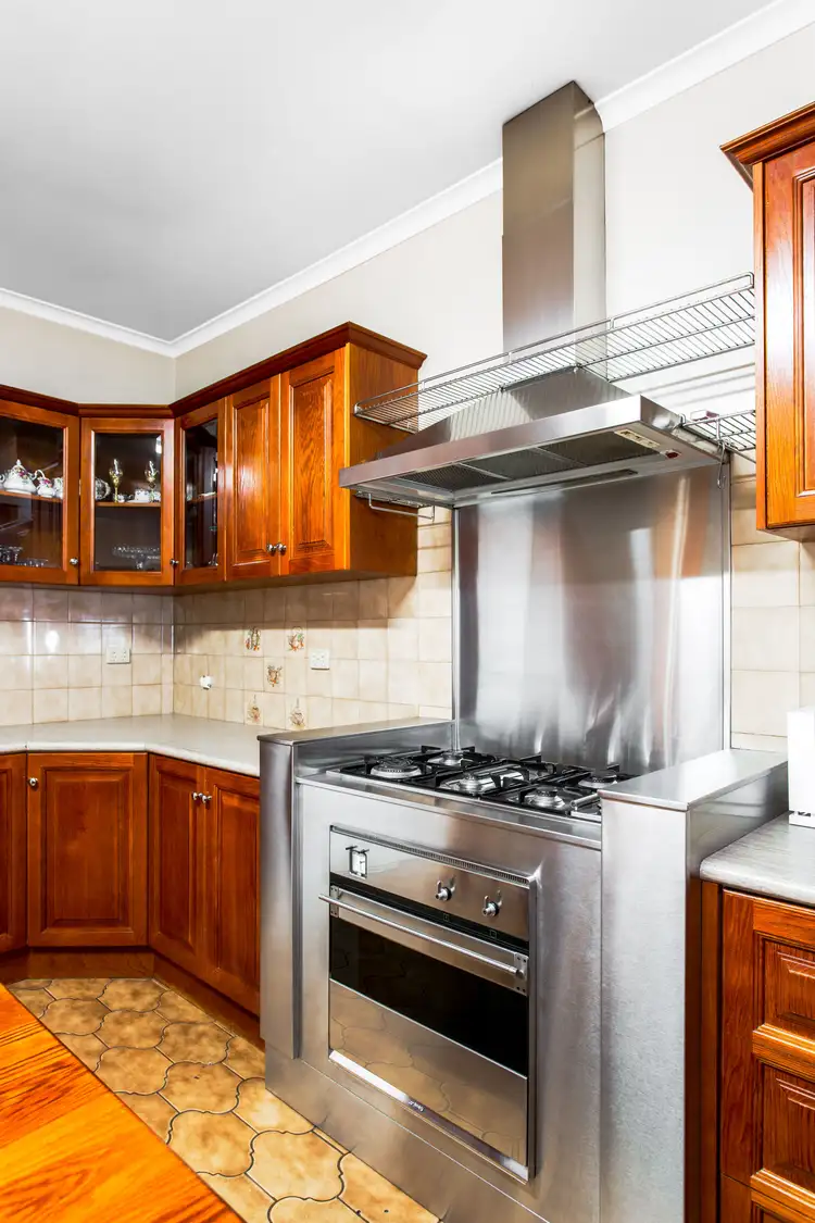 Fifth view of Homely house listing, 6 Bishops Avenue, Alberton SA 5014