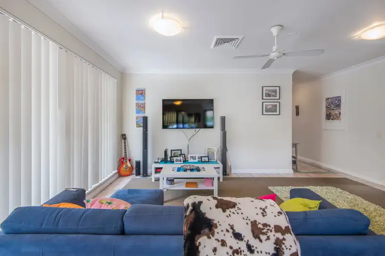 Fourth view of Homely apartment listing, 6/90 Racecourse Road, Ascot QLD 4007