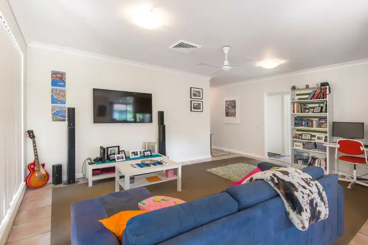Fifth view of Homely apartment listing, 6/90 Racecourse Road, Ascot QLD 4007