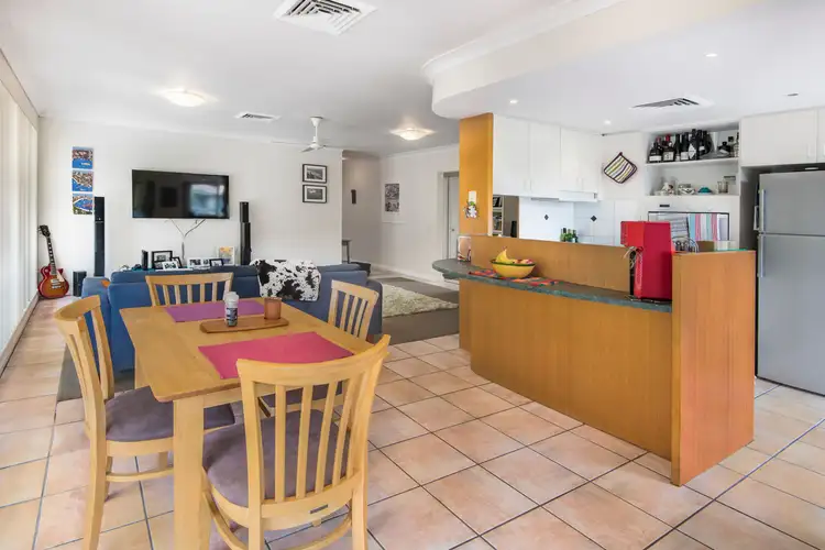 Sixth view of Homely apartment listing, 6/90 Racecourse Road, Ascot QLD 4007