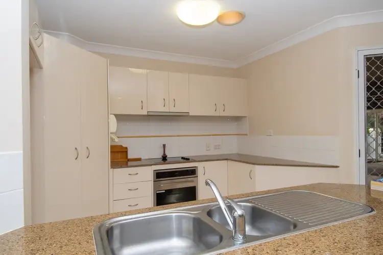 Fourth view of Homely house listing, 16 Leighanne Crescent, Arundel QLD 4214
